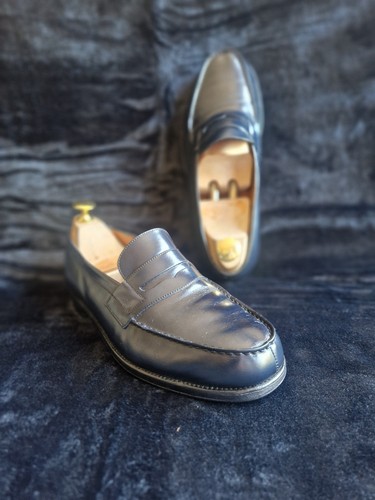 Mocassins weston 180 - j.m.,