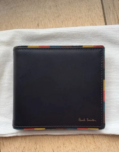 Portefeuille paul smith - portefeuille,