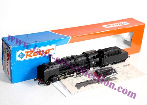 Roco 43290 locomotive a - roco,