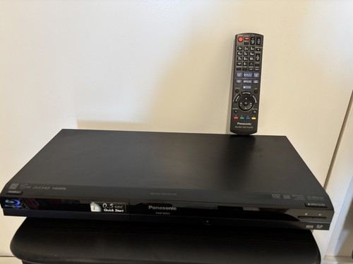 Panasonic dmp bd75 - dmp-bd75, blu-ray