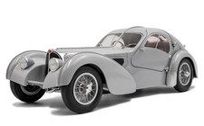SOLIDO - Voiture de 1937
