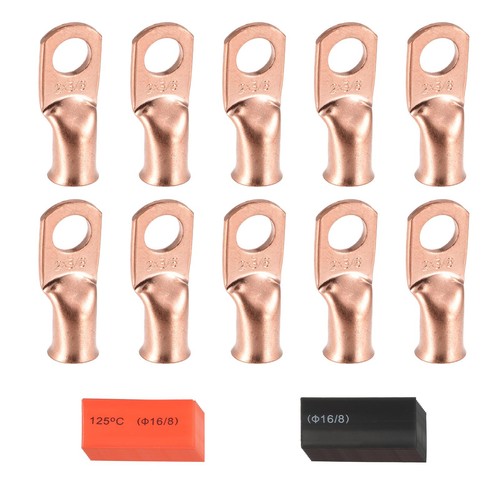 Ensemble awg 8 voiture - 1,