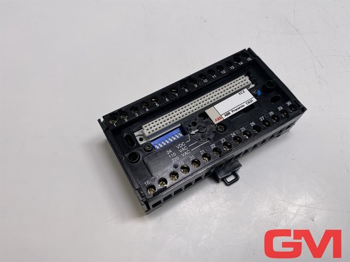 Abb module support ecz base - module,