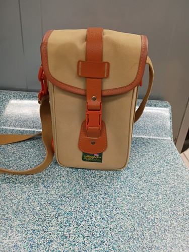 Billingham hand made bag - hand,