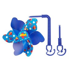 2022 Neuf Moulin à Vent