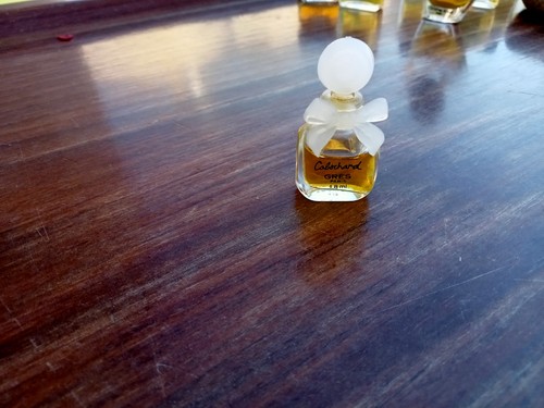 Miniature eau parfum - miniature, de