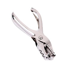 Perforatrice à Un Trou