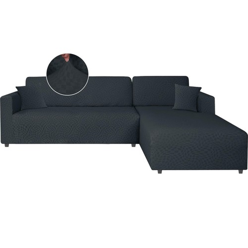 Housse canapé angle - housse, 2