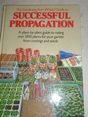 The gardening from which - the,