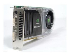 Nvidia Quadro FX4600 768MB