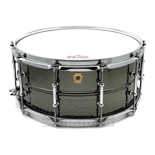 Ludwig lb417kt black - ludwig,
