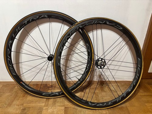 Bora ultra tubular complete - bora,