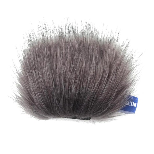 Extérieur furry mic - extérieur,