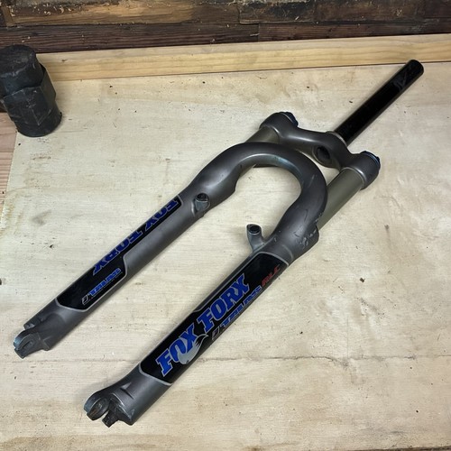 Fox forx rlc talas mtb - fox,