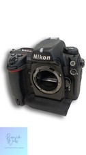 NIKON D2HS Digital SLR Camera