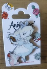 PIN'S PIN DISNEY DISNEYLAND