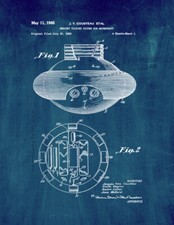 Jacques Cousteau Mercury