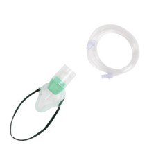 Masque À Oxygen Pour Enfants