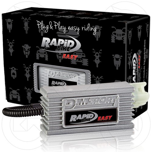 Rapid bike easy module - bike,