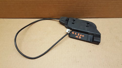 Antenne keyless mercedes - antenne,