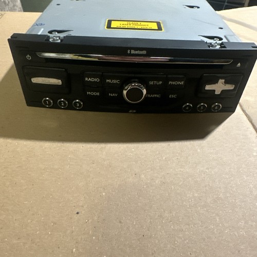 Autoradio gps citroen - gps,