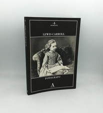 "LEWIS CARROLL PHOTOGRAPHE"