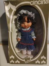 Poupée Cincina style kiki 20