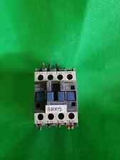 Telemecanique LC1 D09 10 / LC1D0910