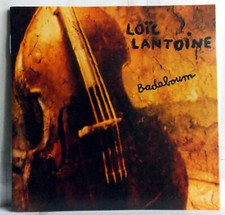 Loïc Lantoine - Badaboum
