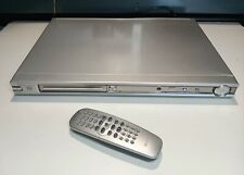 PHILIPS DVP 720SA Lecteur DVD SACD 5.1 ch avec télécommande Écran éteint