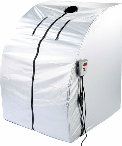 Sauna infrarouge mobile - -, 1600