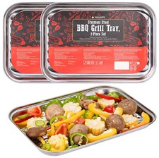 Accessoires Barbecue - Lot 2x