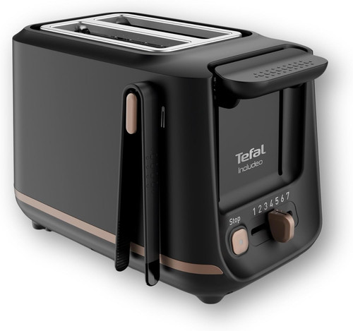 Grille pain tefal includeo - tefal,