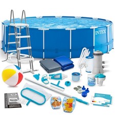 Piscine de jardin Frame 457 x