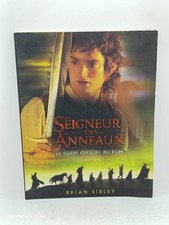 Livre Guide officiel du film
