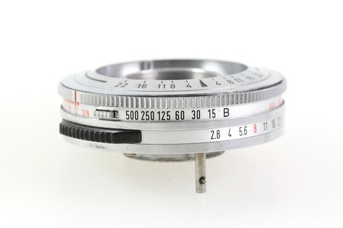 Gauthier prontor 500 647 - 647, b