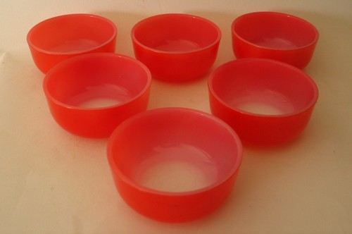 Arcopal petits ramequins - 6,