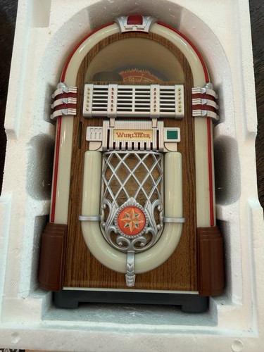 Vintage wurlitzer leadworks - wurlitzer,