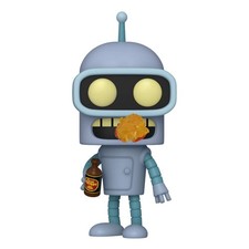 Futurama Pop! Figure en vinyle