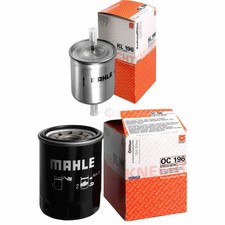 MAHLE / KNECHT Ensemble De