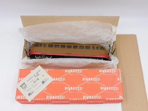 Rivarossi aln 772 3286 an - fs,