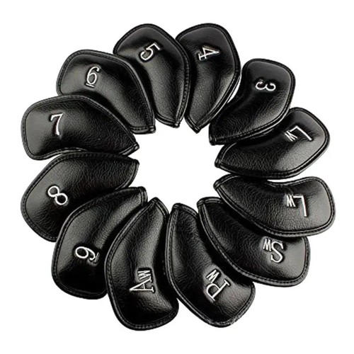 Couvre chef golf cuir - , pu
