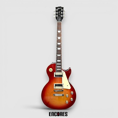 Gibson les paul classic - paul,