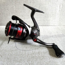 SHIMANO 21 SEPHIA XR C3000SHG Spinning Reel