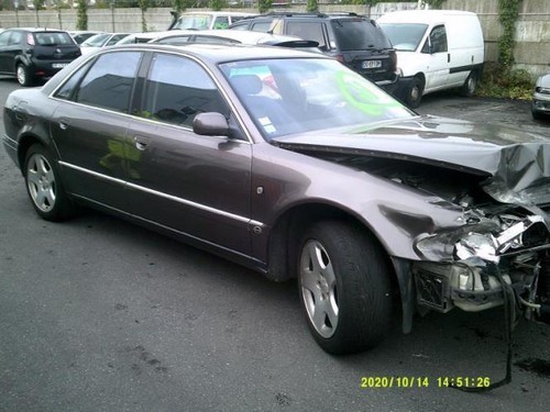 Porte arriere gauche - , audi