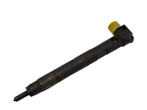 Injection combustible - injection,