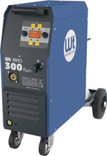 Welding Team Wt-Mag 300iSyn