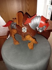 Les Maîtres de l' Univers Stridor 1983 Motu Goldorak Occaz'geek ?