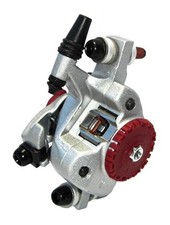 FREIN DISQUE AVID BB7 RTE MÉCAN.CPS S/VIS/DISQUE NR/PLATINE - 00.5018.097.002