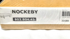Ikea NOCKEBY Footstool